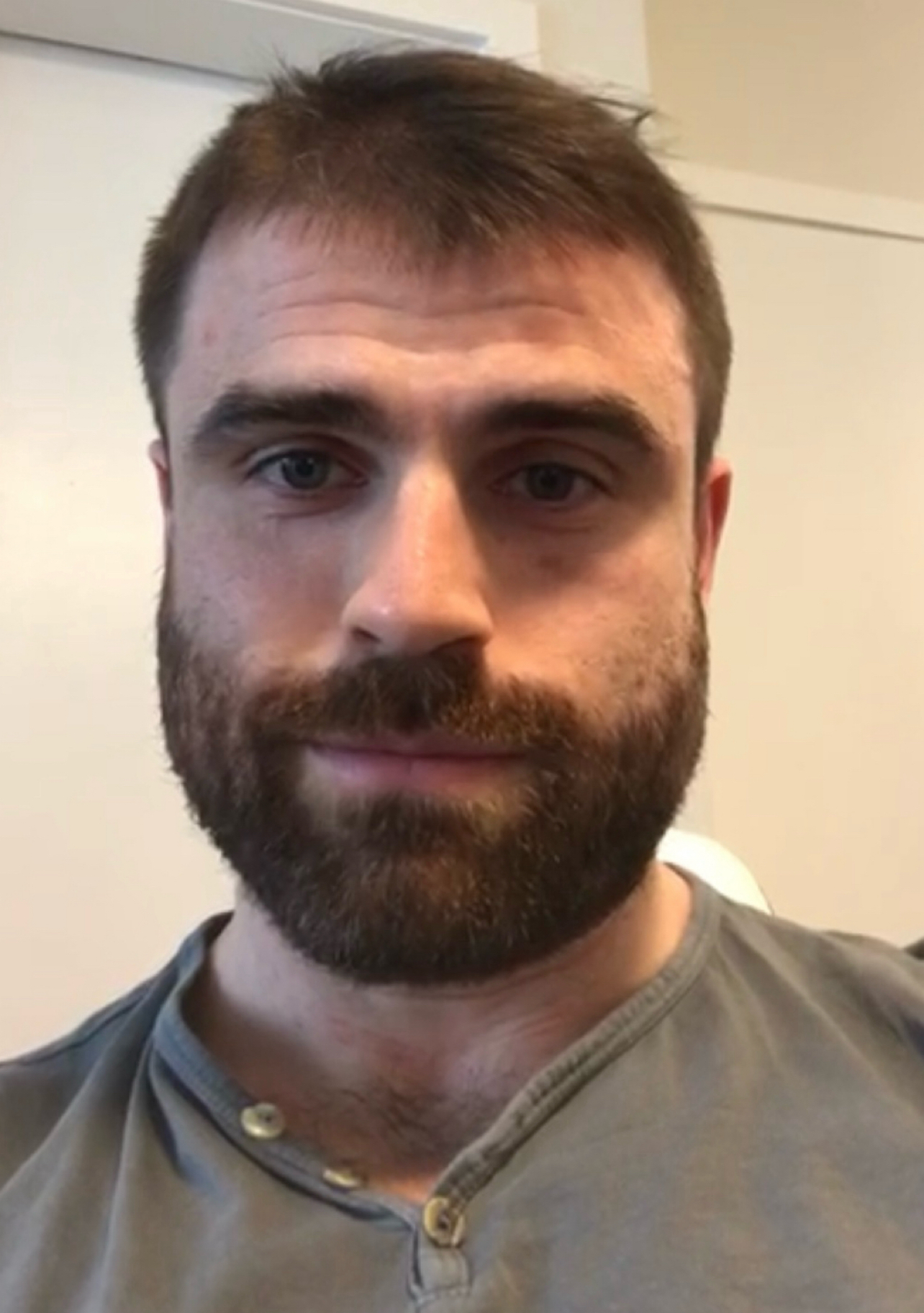 Evan — client of The Inner Revolution