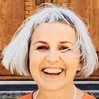 Karin — client of The Inner Revolution