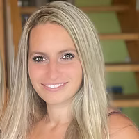 Maria — client of The Inner Revolution
