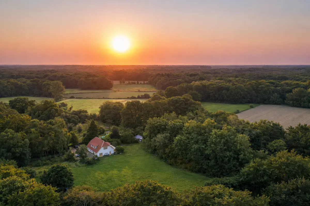 Netherlands · Psilocybin retreat